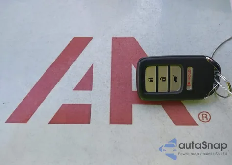 2016 Honda Cr-V Ex from USA, damaged, VIN 3CZRM3H55GG711996